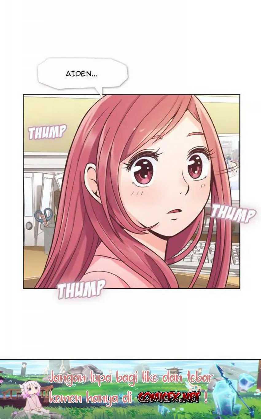 Annoying Alice Chapter 33 Gambar 11