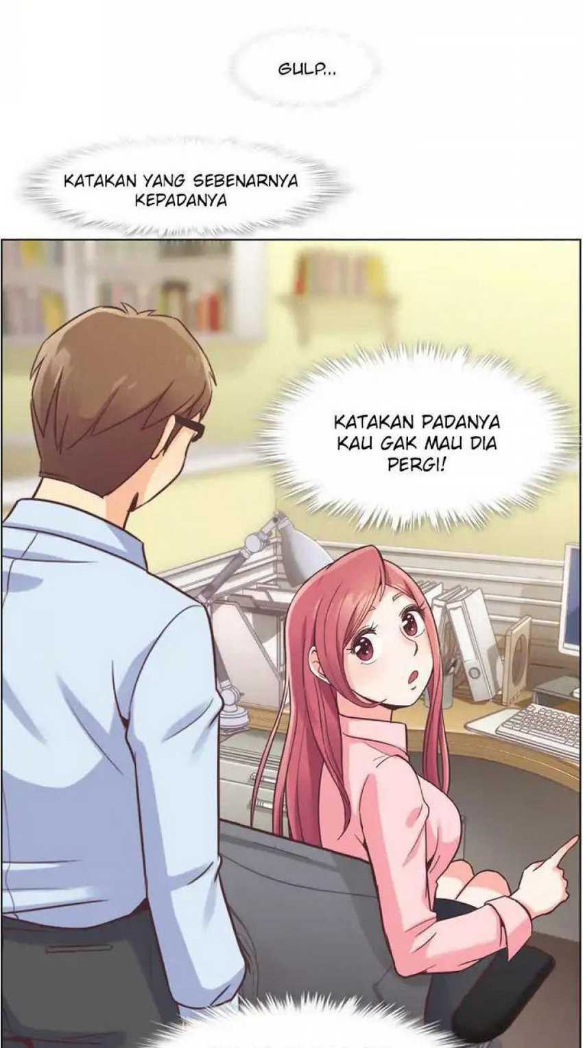 Annoying Alice Chapter 33 Gambar 13