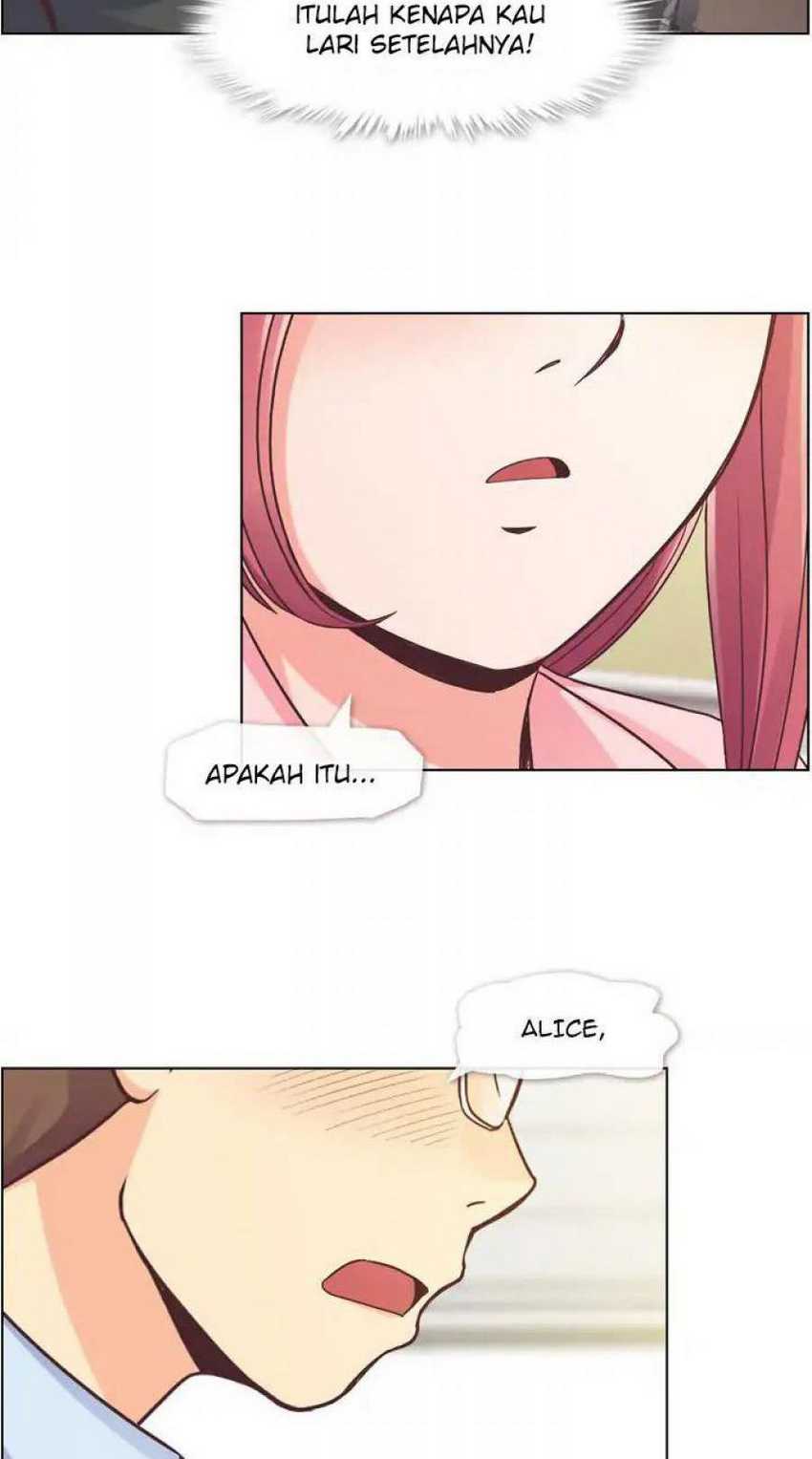 Annoying Alice Chapter 33 Gambar 14