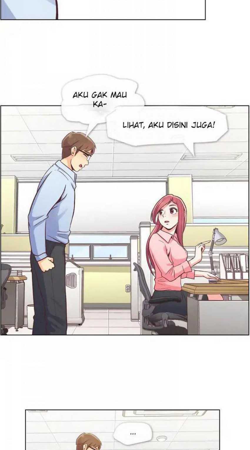 Annoying Alice Chapter 33 Gambar 15