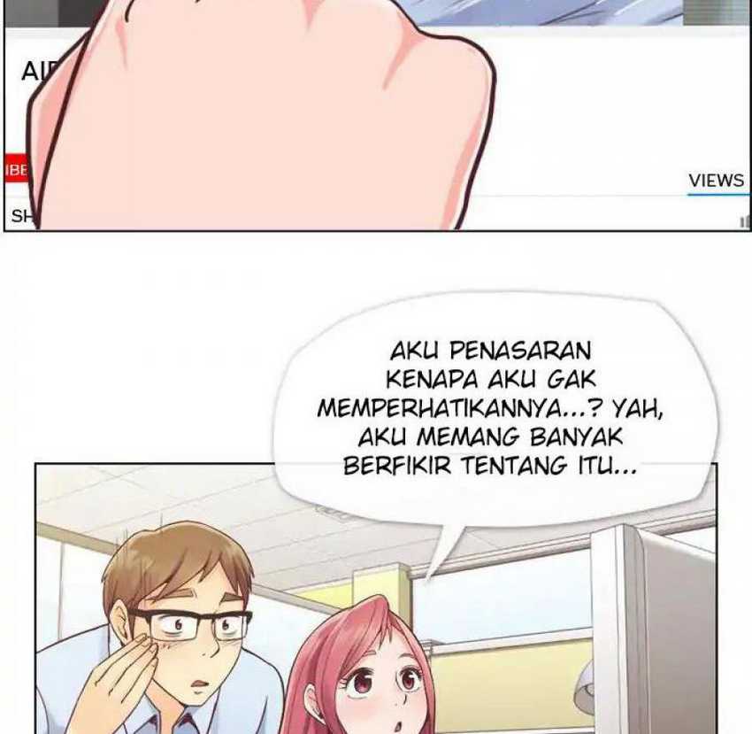 Annoying Alice Chapter 33 Gambar 18