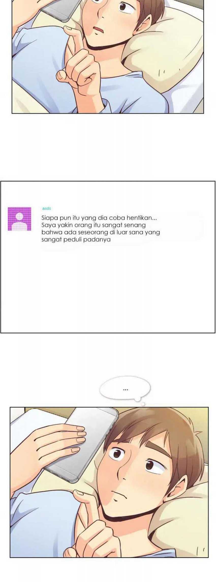 Annoying Alice Chapter 33 Gambar 23