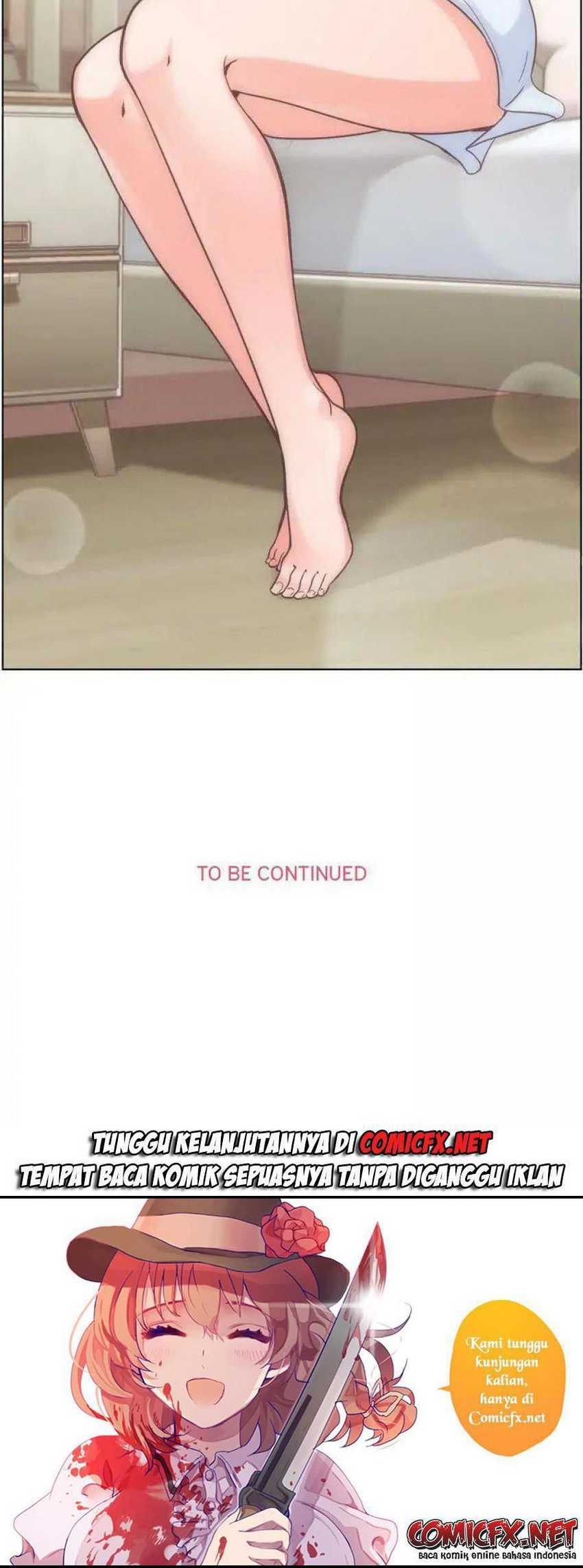 Annoying Alice Chapter 33 Gambar 26