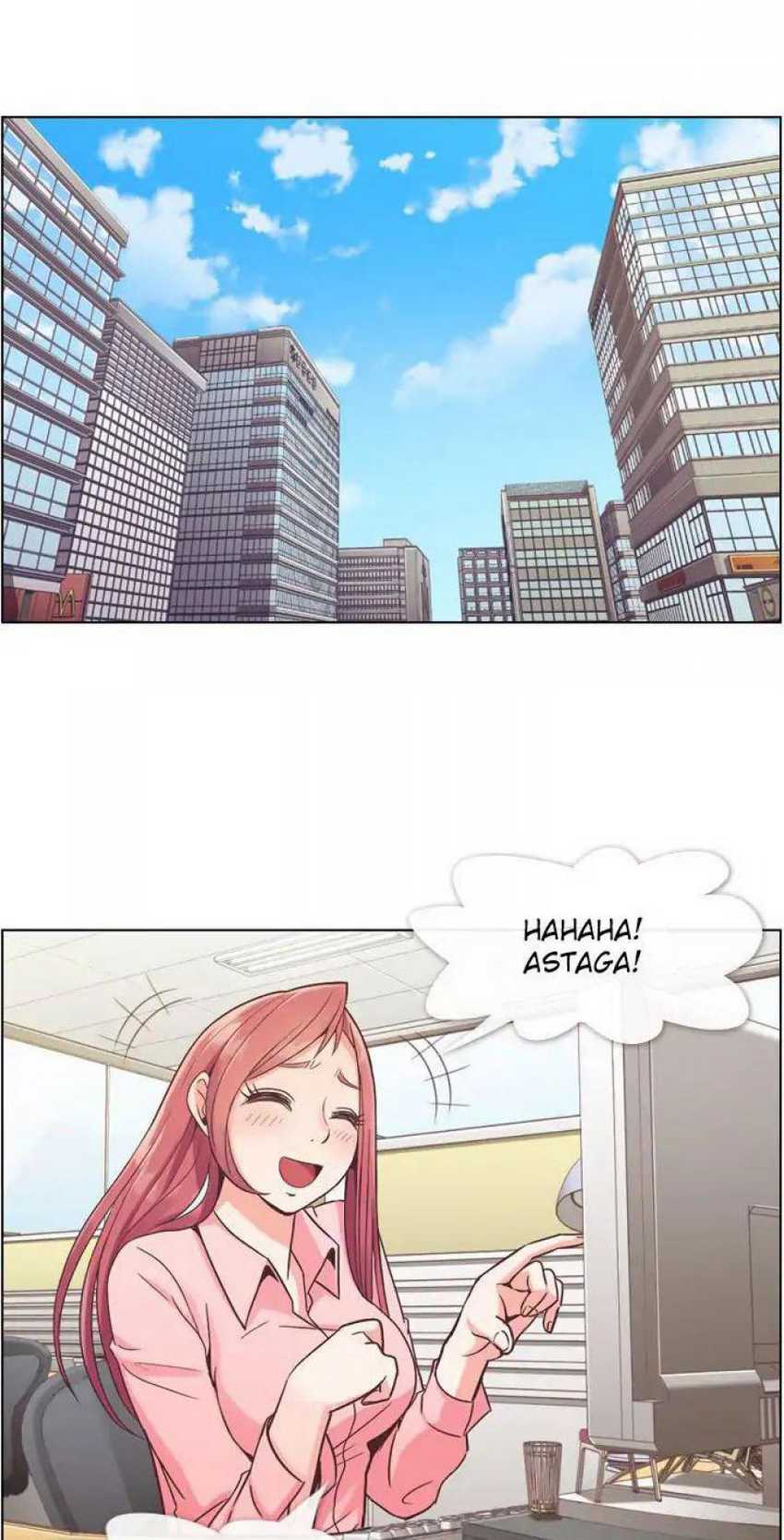 Annoying Alice Chapter 33 Gambar 3