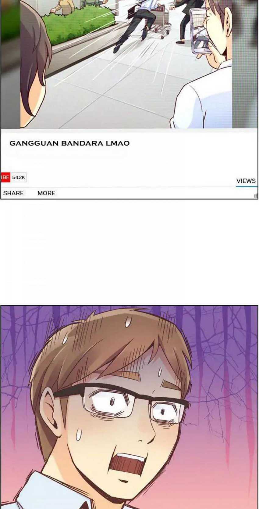 Annoying Alice Chapter 33 Gambar 5