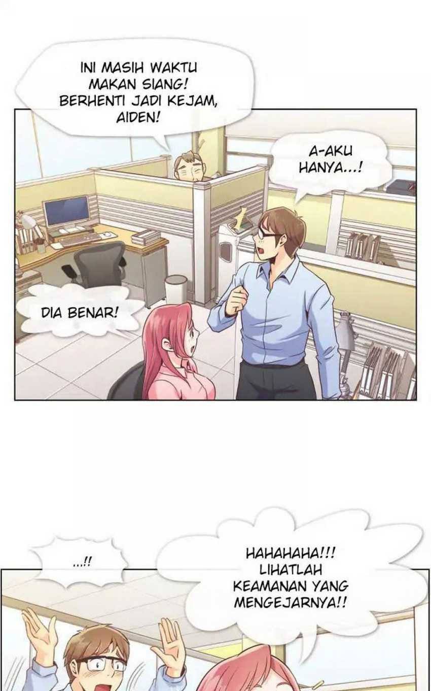 Annoying Alice Chapter 33 Gambar 7