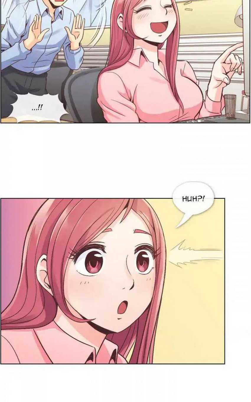 Annoying Alice Chapter 33 Gambar 8