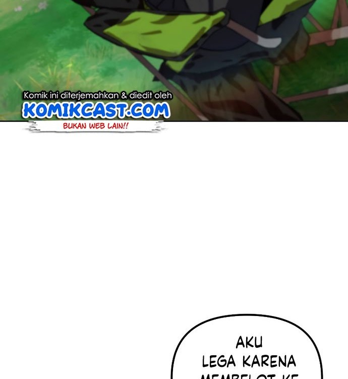Maxed Out Leveling Chapter 35 Gambar 7
