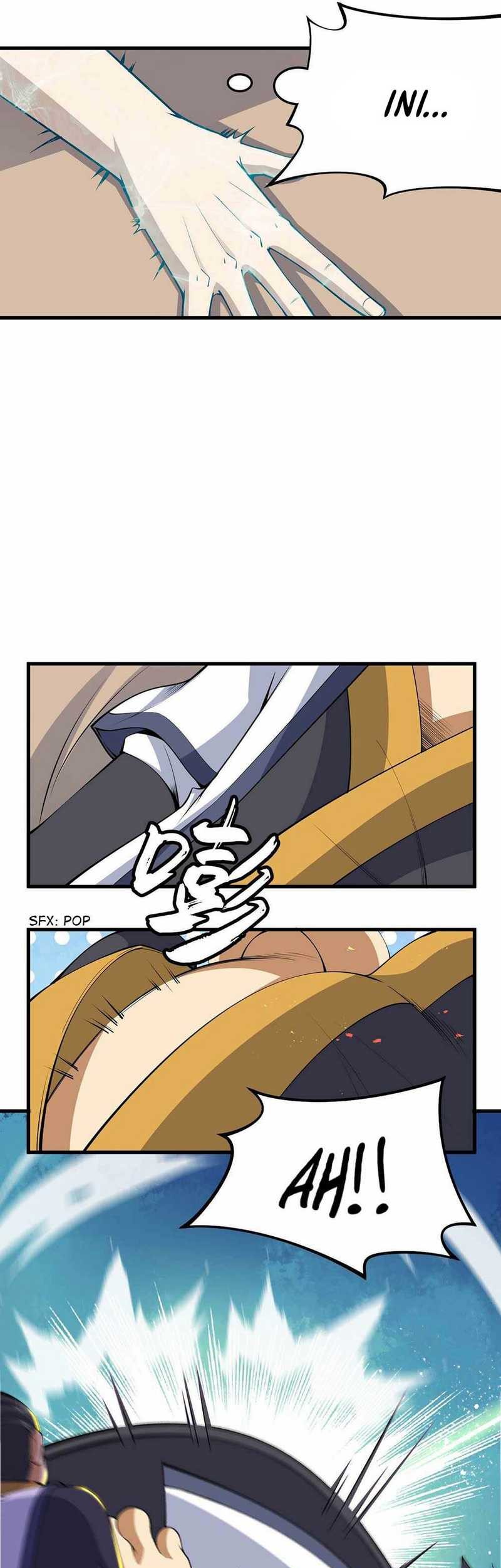 I just want to be beaten to death by everyone Chapter 45 Gambar 30