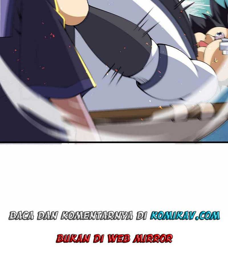 I just want to be beaten to death by everyone Chapter 45 Gambar 31