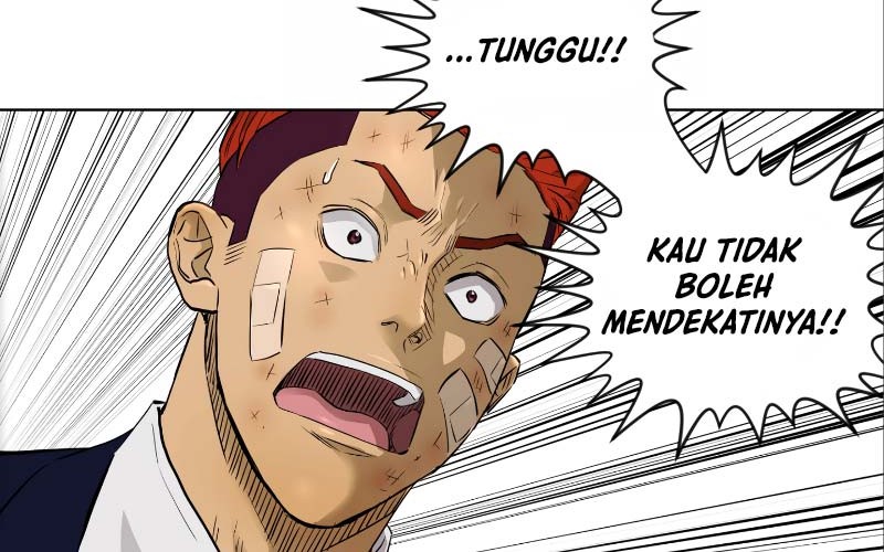 Second life of a Gangster Chapter 98 Gambar 22