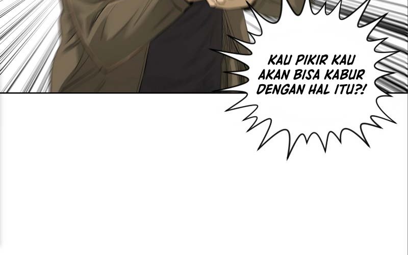 Second life of a Gangster Chapter 98 Gambar 25