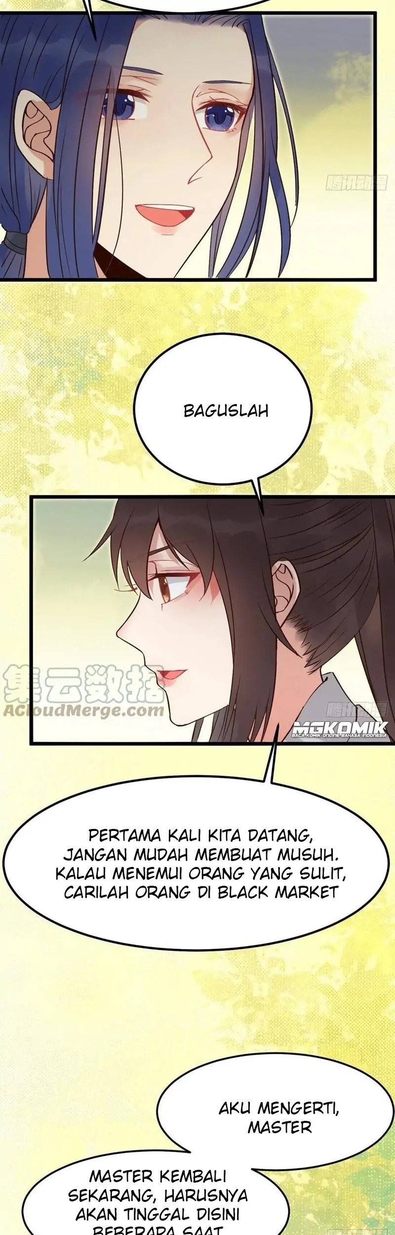 The Ghostly Doctor Chapter 462 Gambar 21