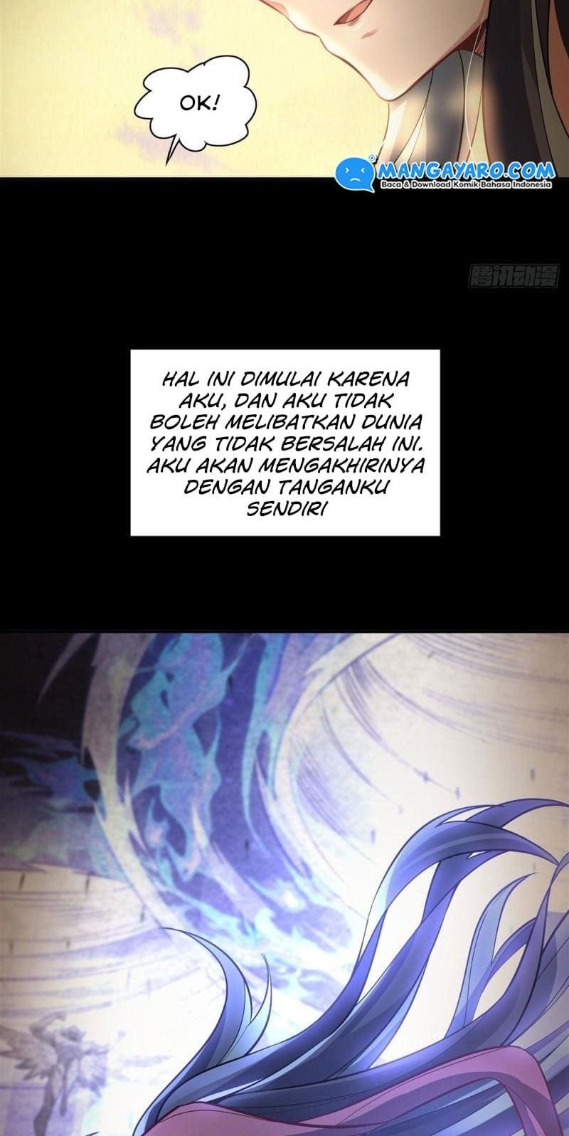 My Female Apprentices Are All Big Shots From the Future Chapter 59 Gambar 20