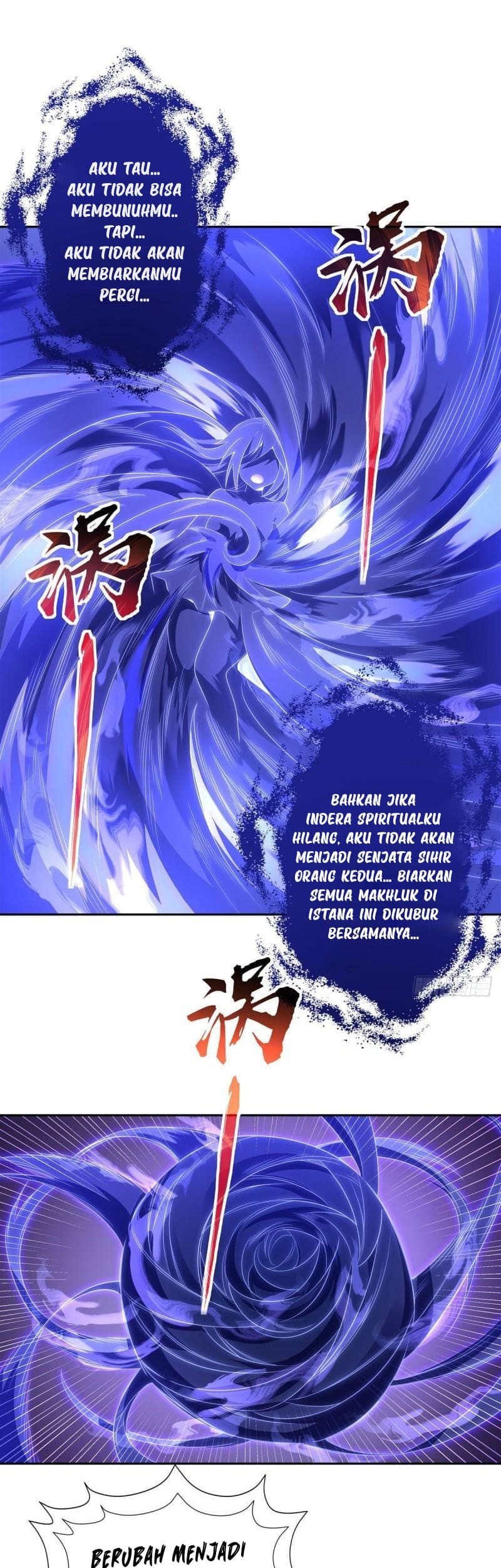 My Female Apprentices Are All Big Shots From the Future Chapter 58 Gambar 16