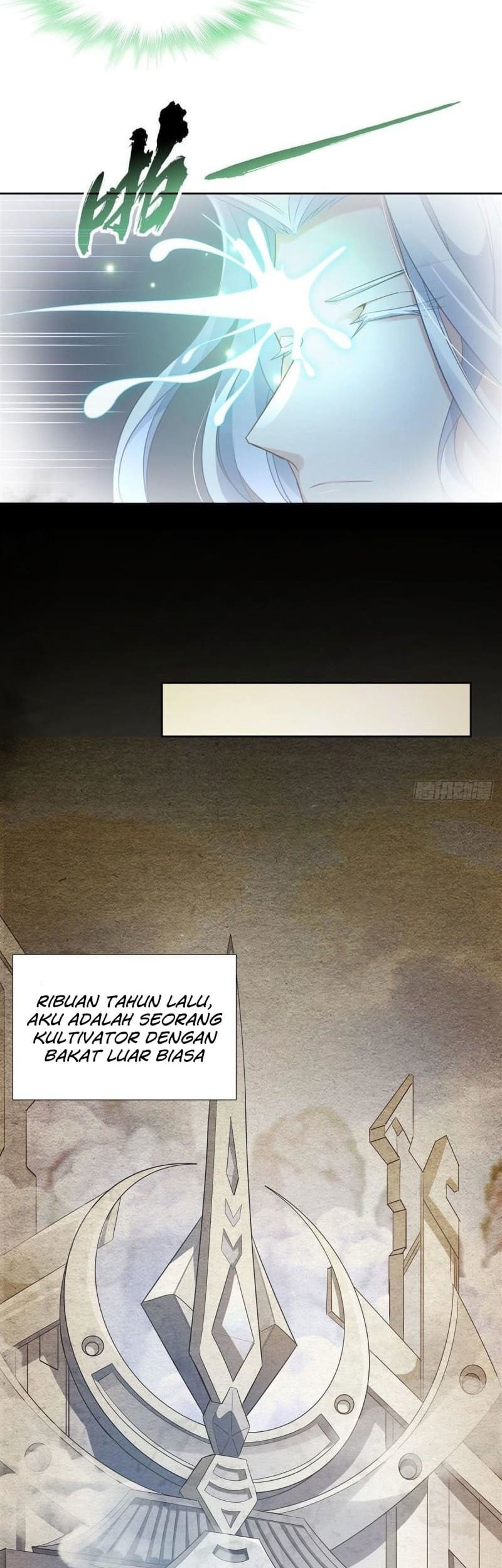 My Female Apprentices Are All Big Shots From the Future Chapter 58 Gambar 25