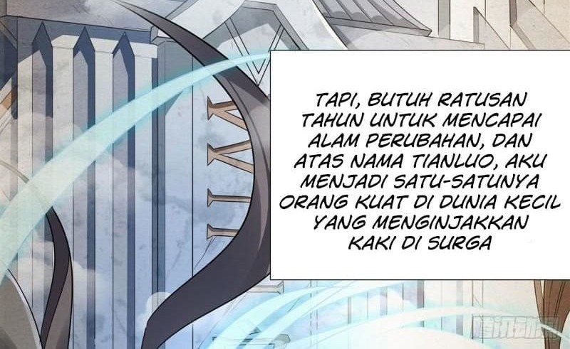 My Female Apprentices Are All Big Shots From the Future Chapter 58 Gambar 26