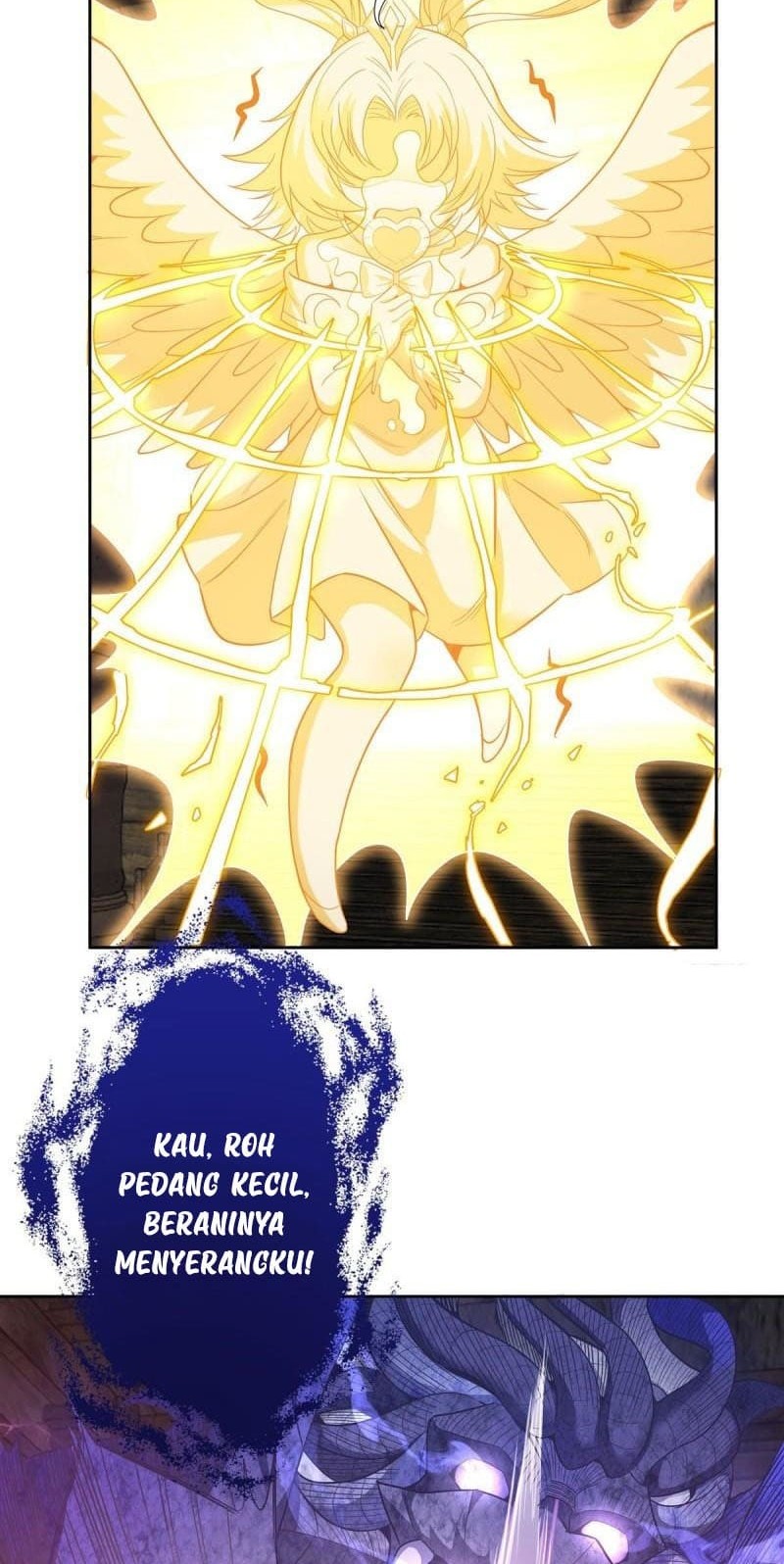 Baca  My Female Apprentices Are All Big Shots From the Future Chapter 58 Gambar 2