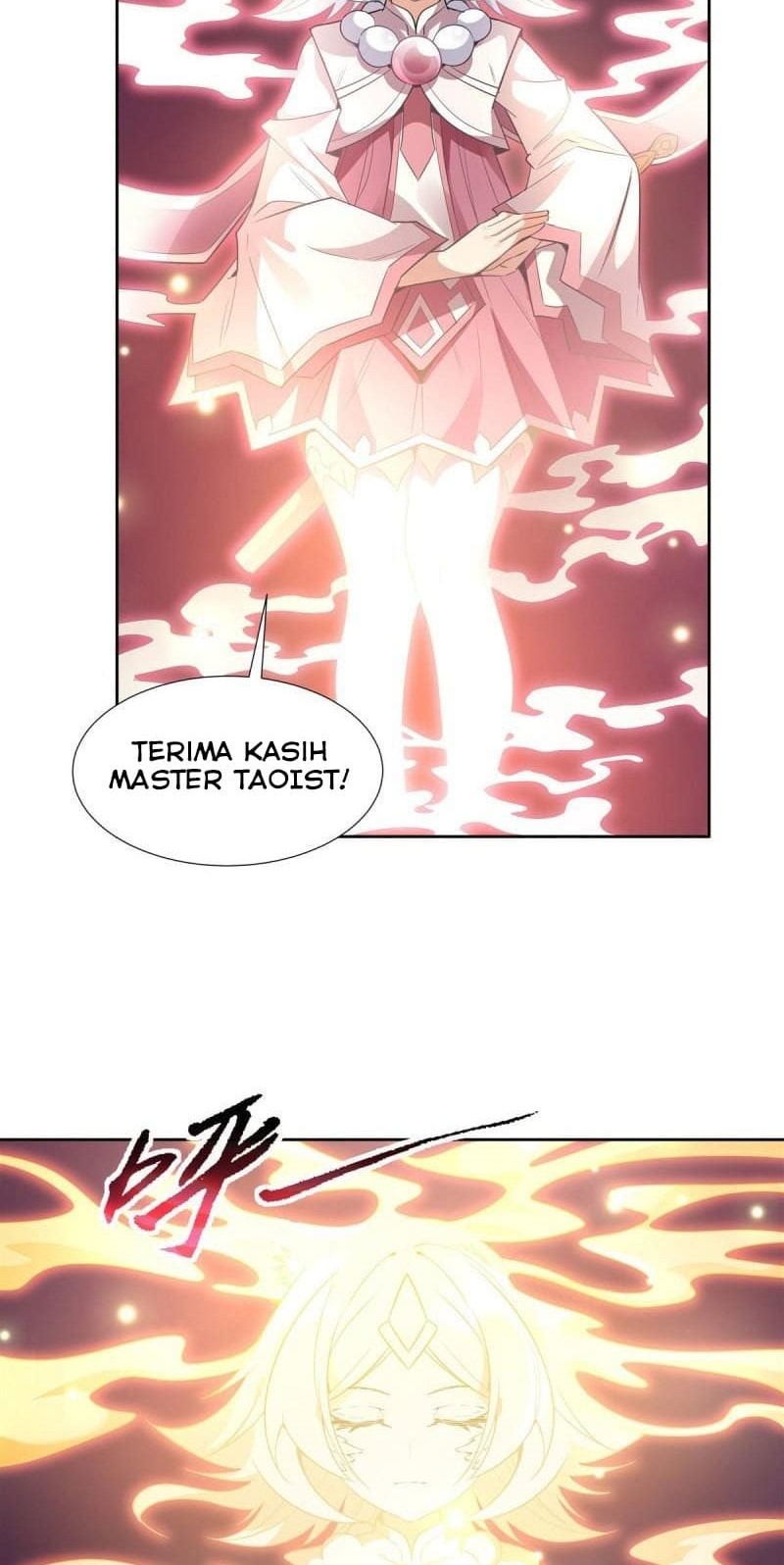 My Female Apprentices Are All Big Shots From the Future Chapter 58 Gambar 9
