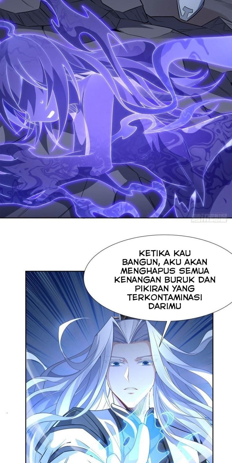 My Female Apprentices Are All Big Shots From the Future Chapter 58 Gambar 12