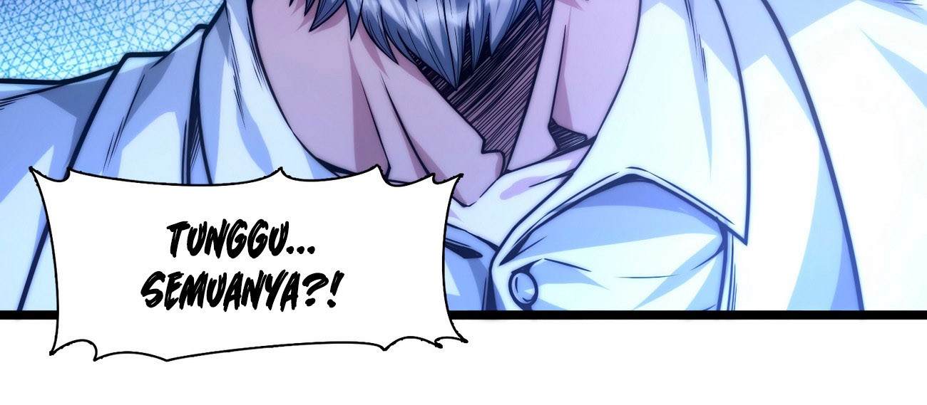 I’m Really Not The Demon God’s Lackey Chapter 42 Gambar 35