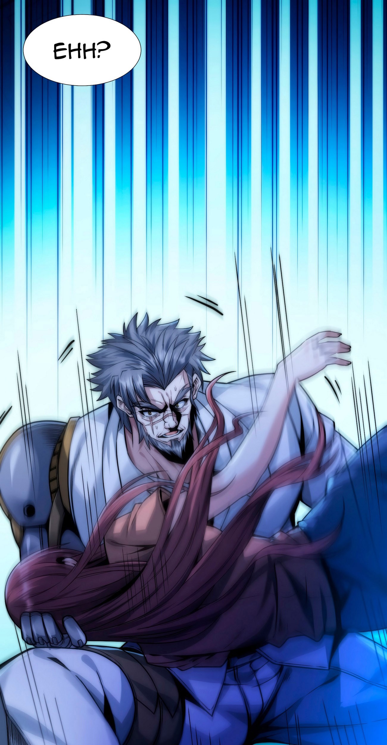 I’m Really Not The Demon God’s Lackey Chapter 42 Gambar 42