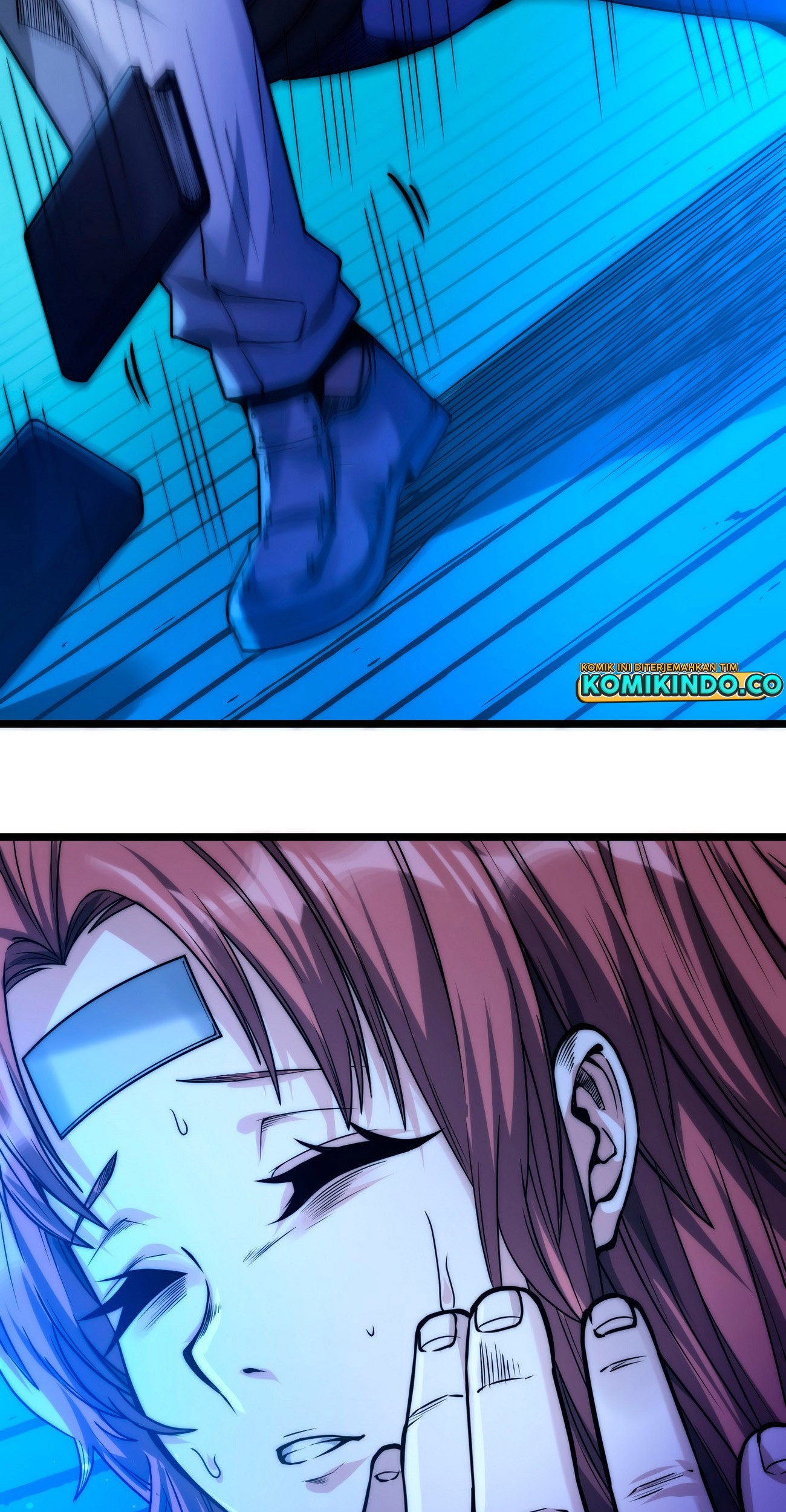 I’m Really Not The Demon God’s Lackey Chapter 42 Gambar 43
