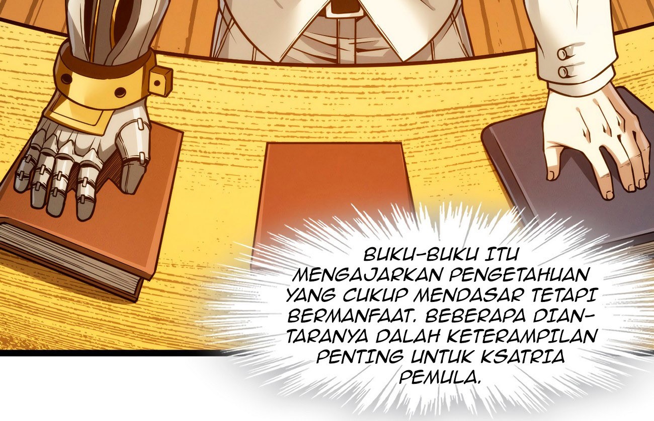 I’m Really Not The Demon God’s Lackey Chapter 42 Gambar 11