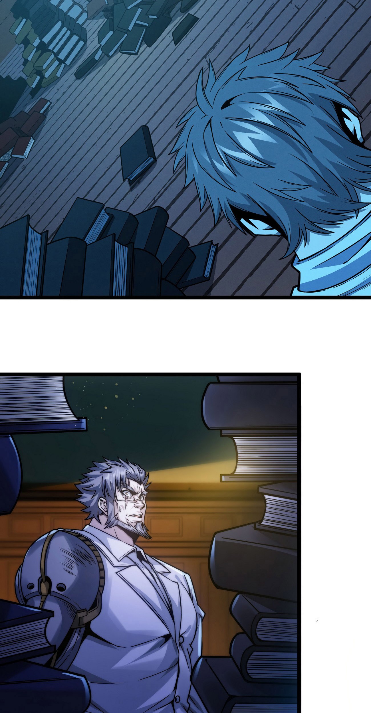 I’m Really Not The Demon God’s Lackey Chapter 42 Gambar 16