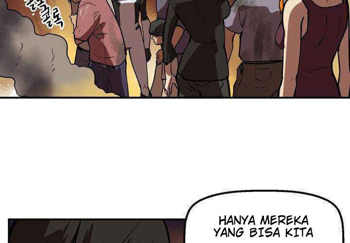 Raid Chapter 96 Gambar 23