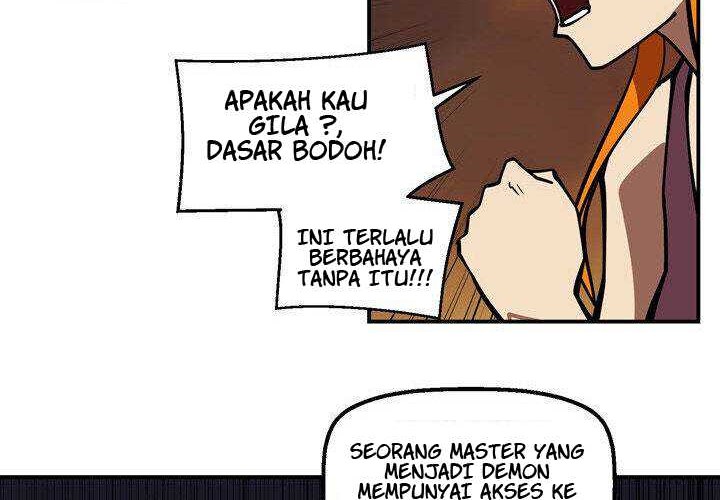 Raid Chapter 96 Gambar 47