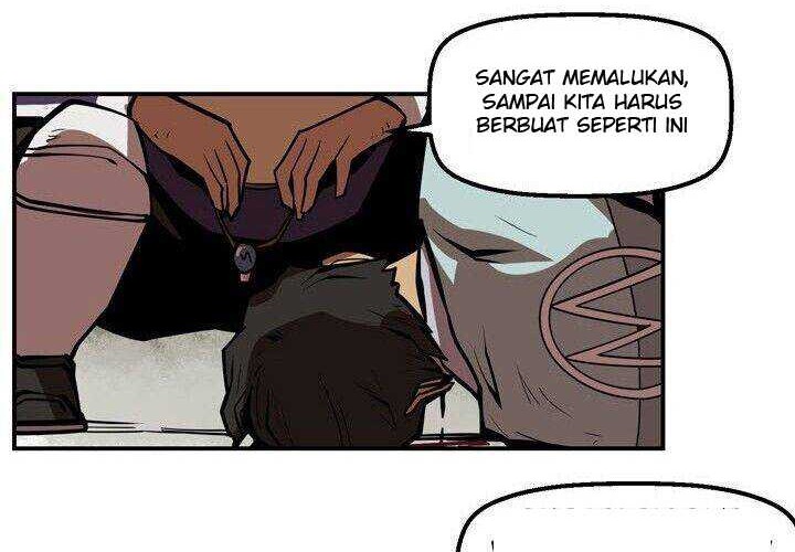 Raid Chapter 96 Gambar 5