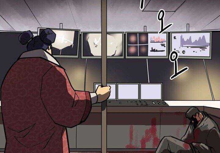Raid Chapter 96 Gambar 7