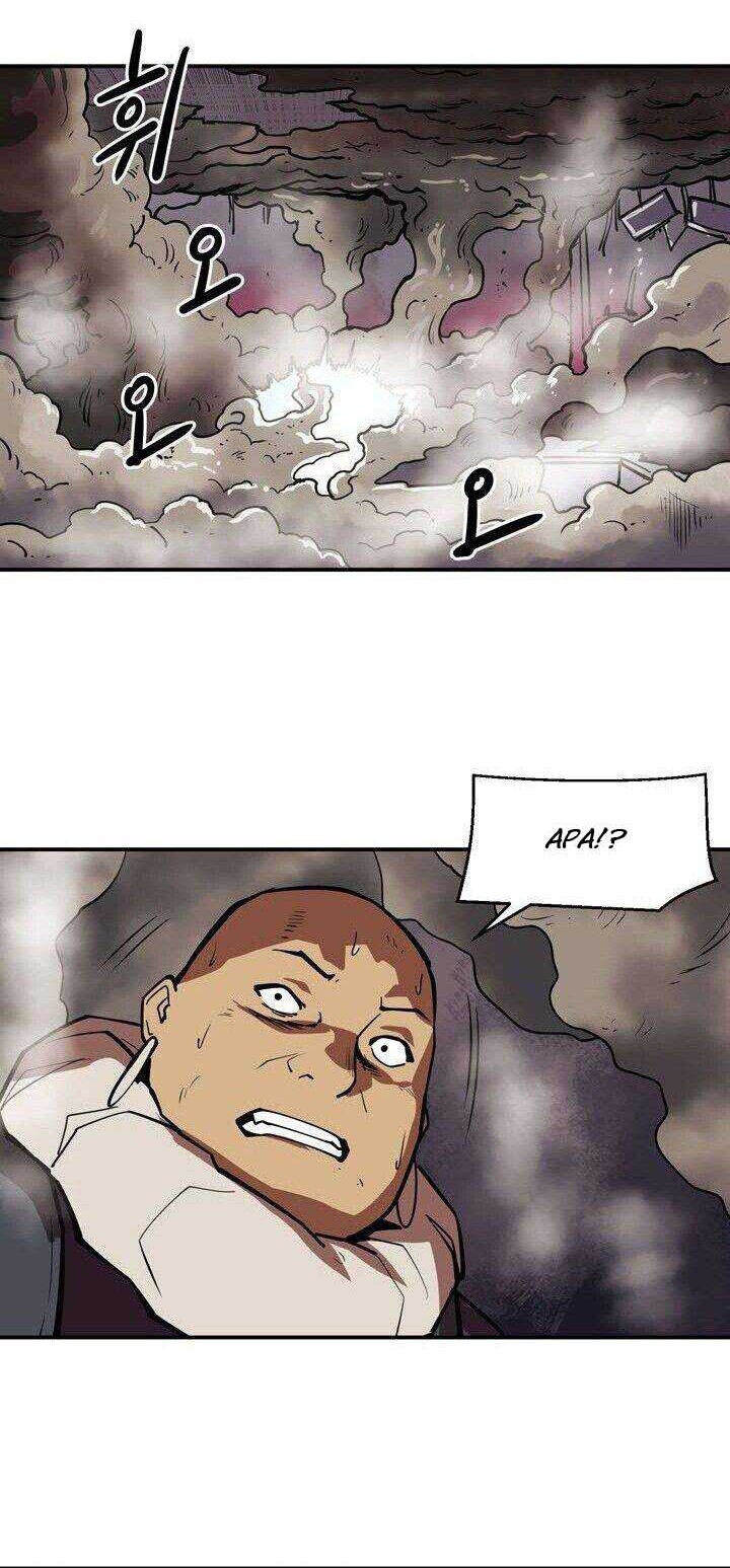 Raid Chapter 96 Gambar 11