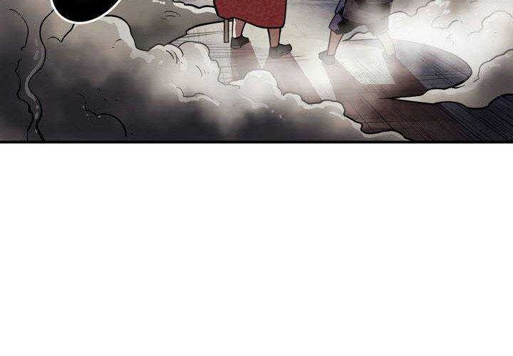 Raid Chapter 96 Gambar 13