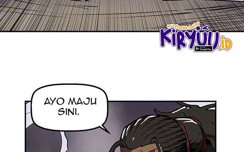 Raid Chapter 95 Gambar 21
