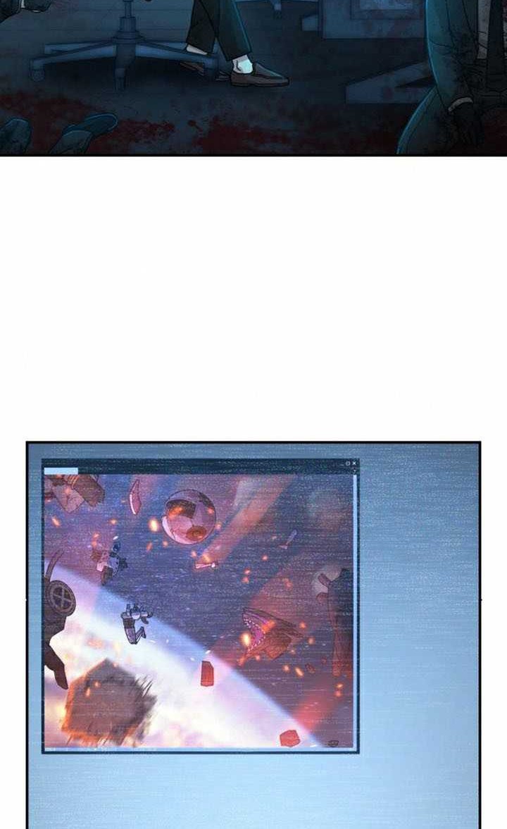 Hero Has Returned Chapter 39 Gambar 21