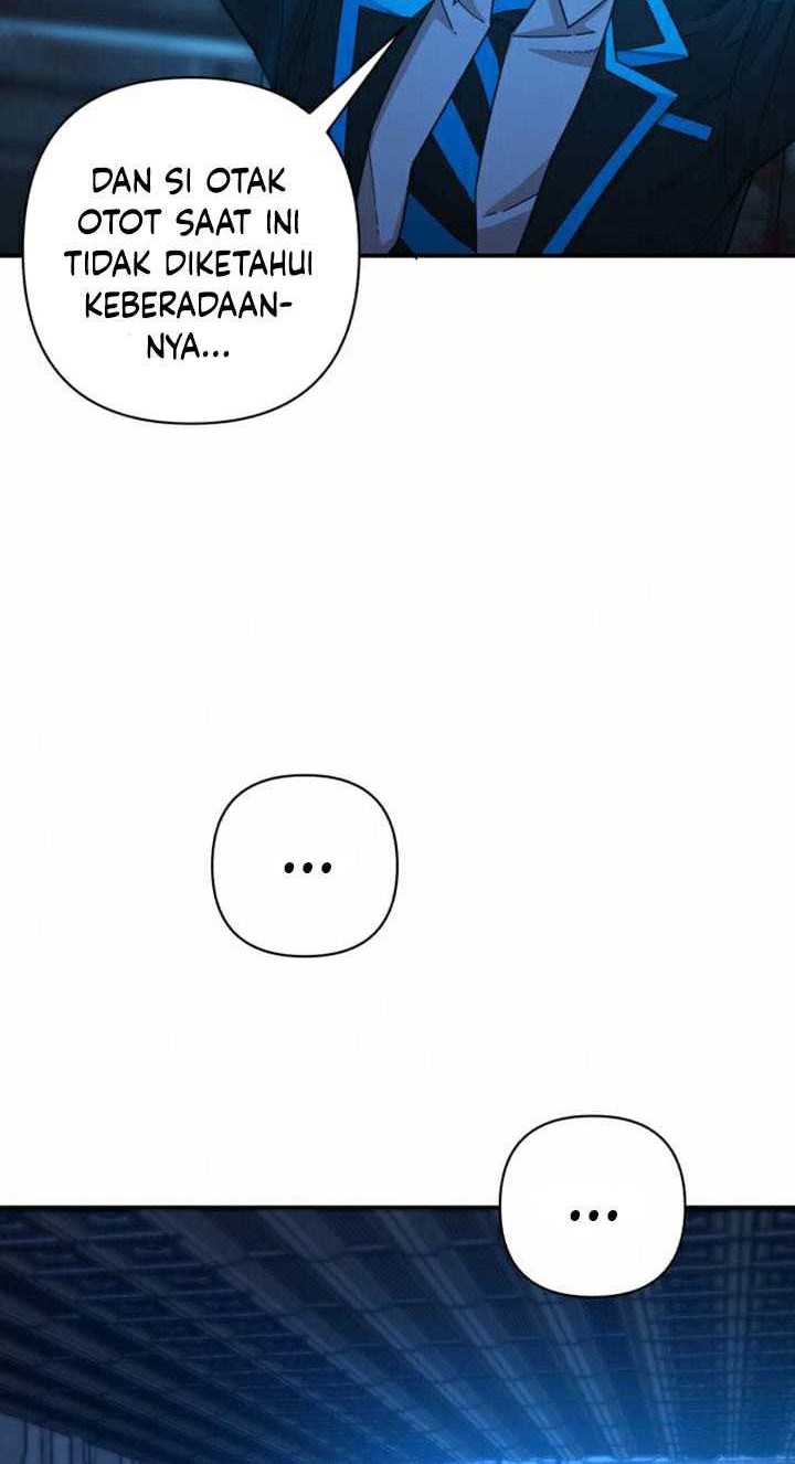 Hero Has Returned Chapter 39 Gambar 27