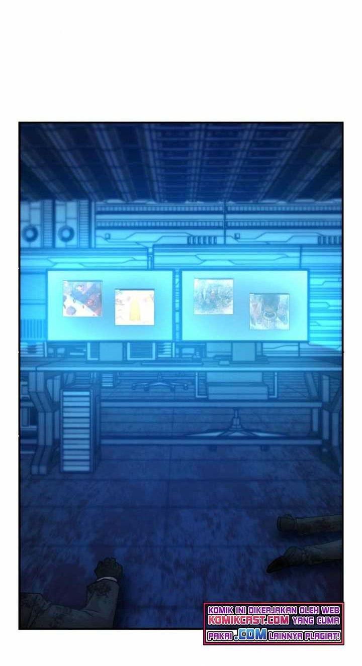 Hero Has Returned Chapter 39 Gambar 31