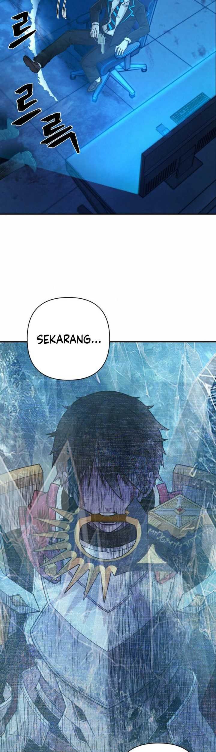 Hero Has Returned Chapter 39 Gambar 34