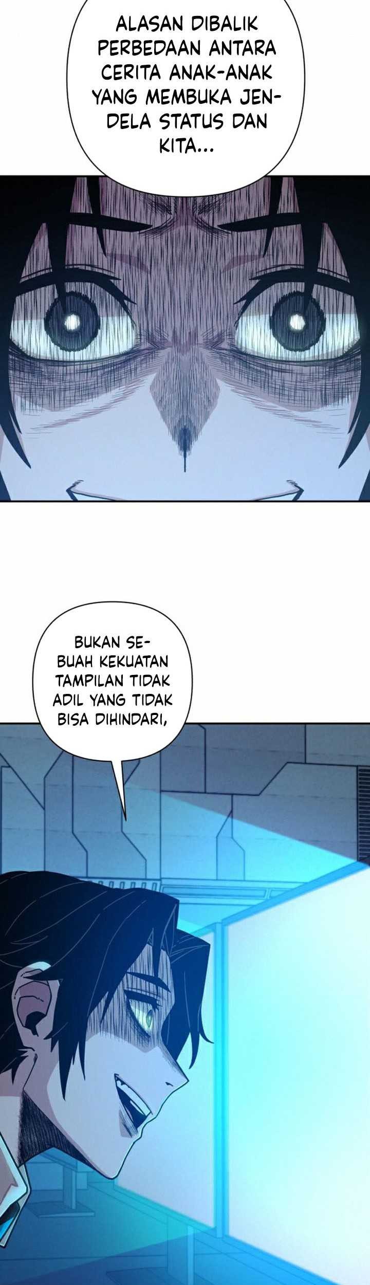 Hero Has Returned Chapter 39 Gambar 36