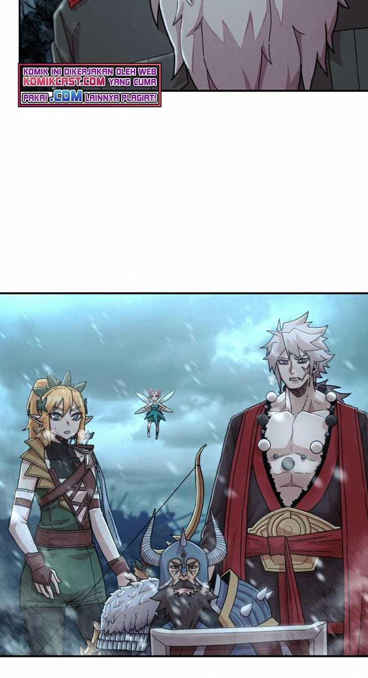 Hero Has Returned Chapter 39 Gambar 39