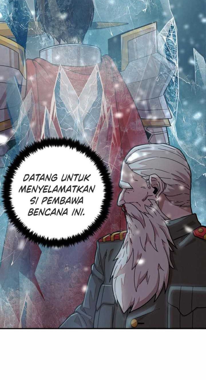 Hero Has Returned Chapter 39 Gambar 43