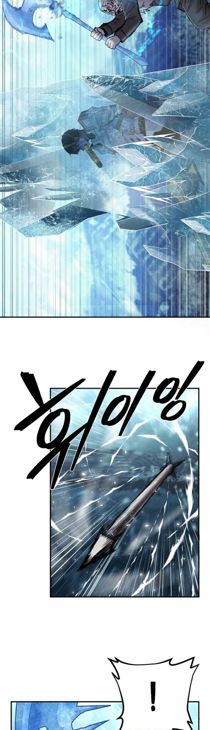 Hero Has Returned Chapter 39 Gambar 46