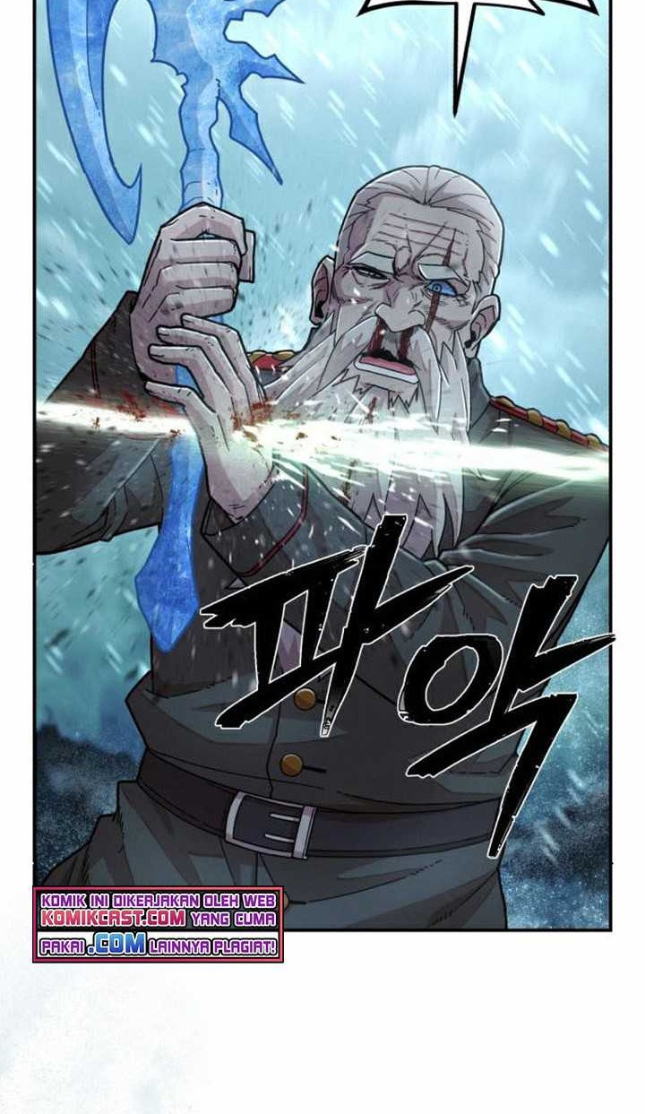 Hero Has Returned Chapter 39 Gambar 47