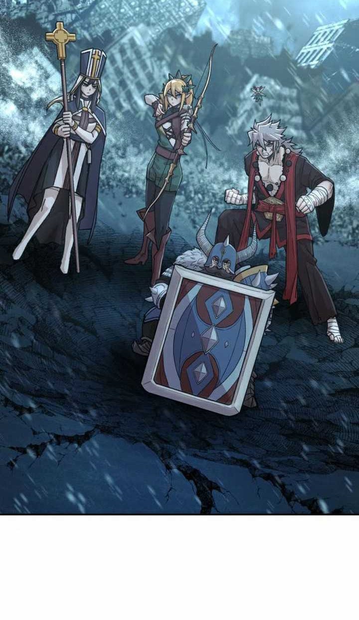 Hero Has Returned Chapter 39 Gambar 49