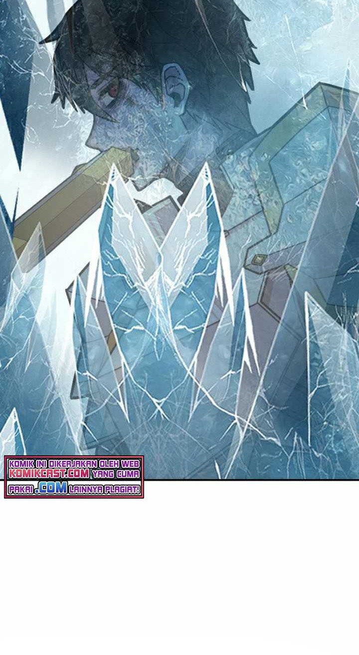 Hero Has Returned Chapter 39 Gambar 51