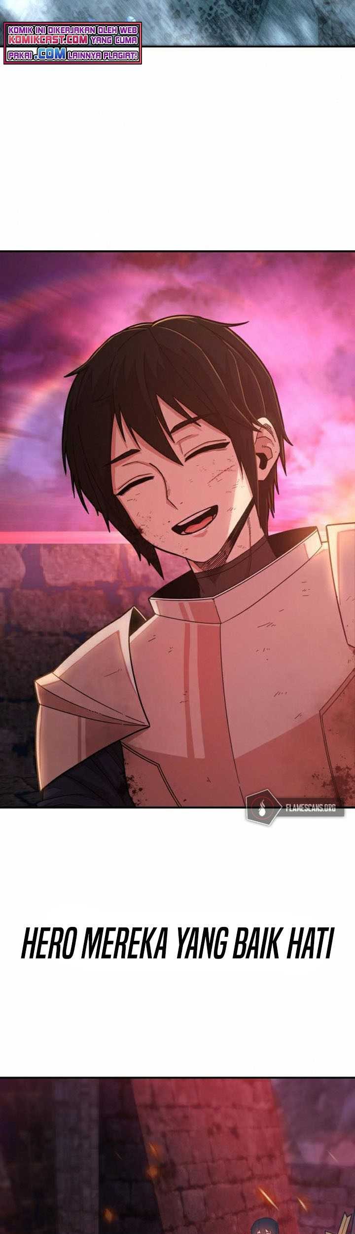 Hero Has Returned Chapter 39 Gambar 54