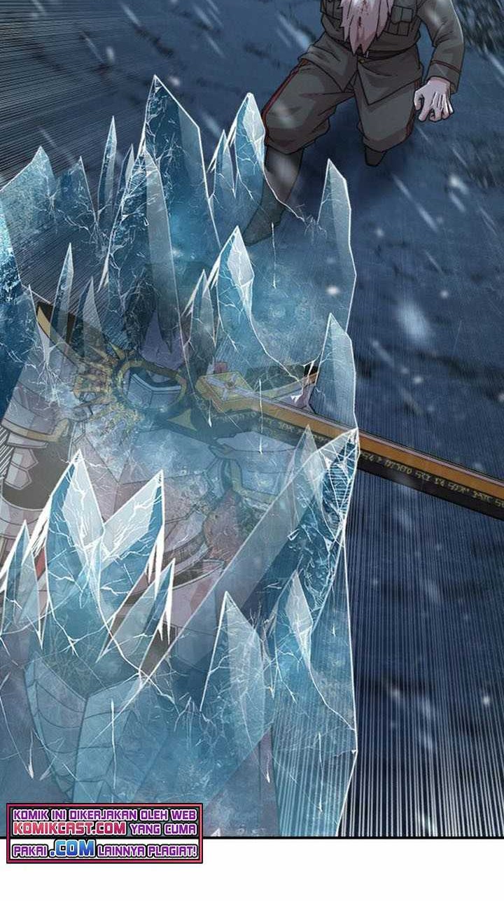 Hero Has Returned Chapter 39 Gambar 57