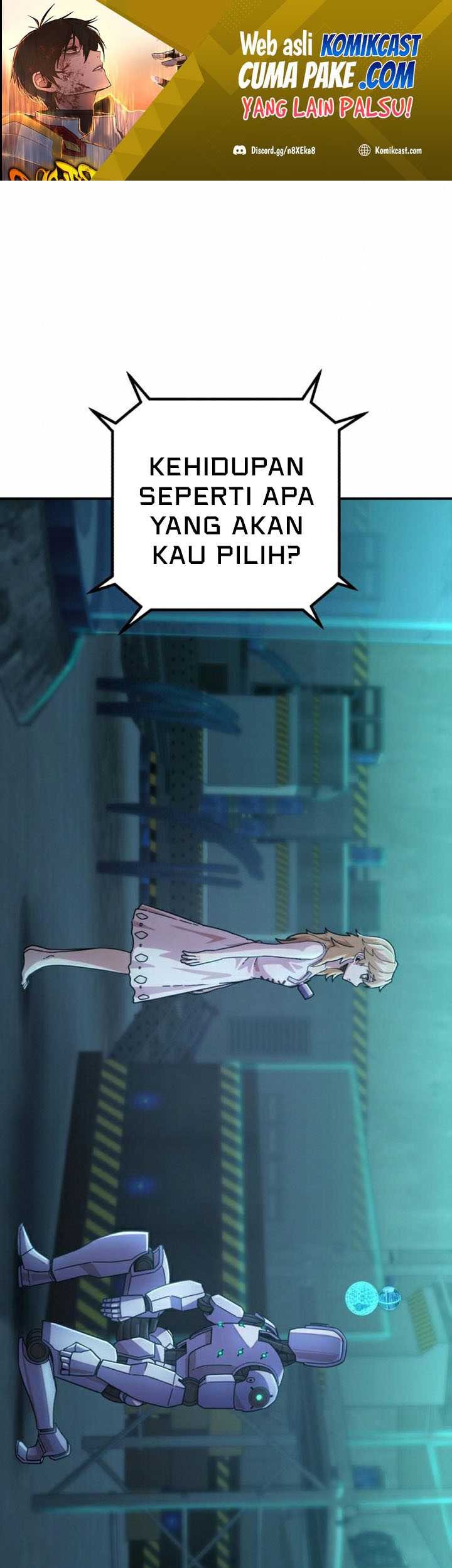 Baca  Hero Has Returned Chapter 39 Gambar 2